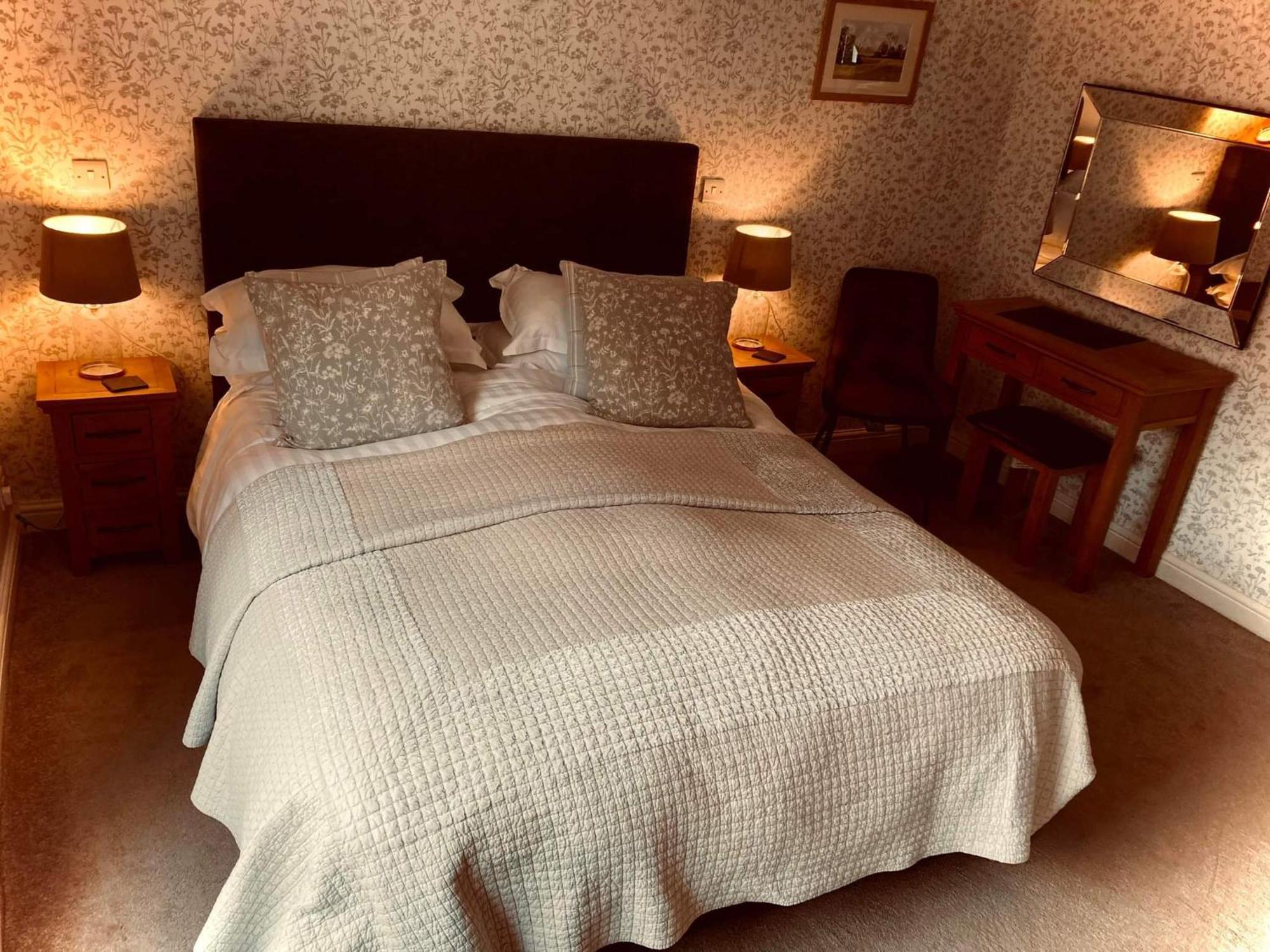 The Manifold Inn Hotel Hartington Kültér fotó