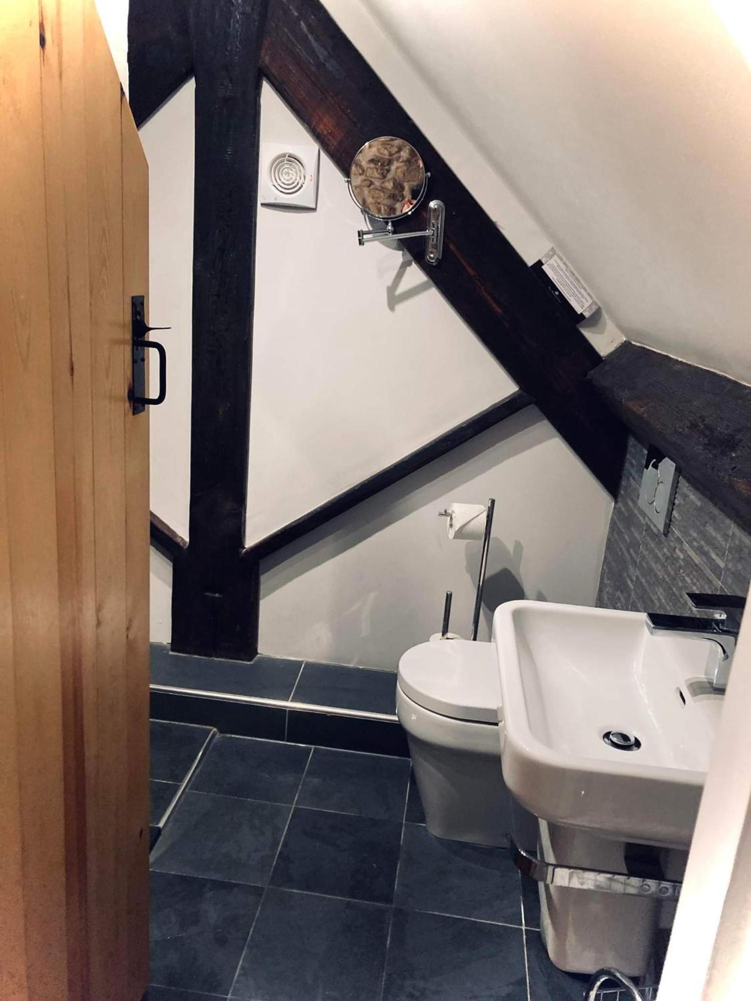 The Manifold Inn Hotel Hartington Kültér fotó