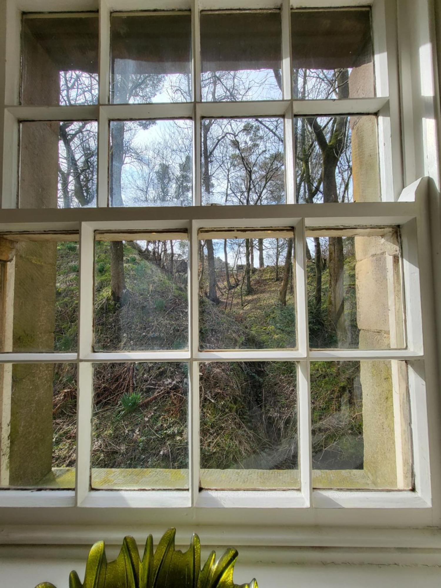 The Manifold Inn Hotel Hartington Kültér fotó