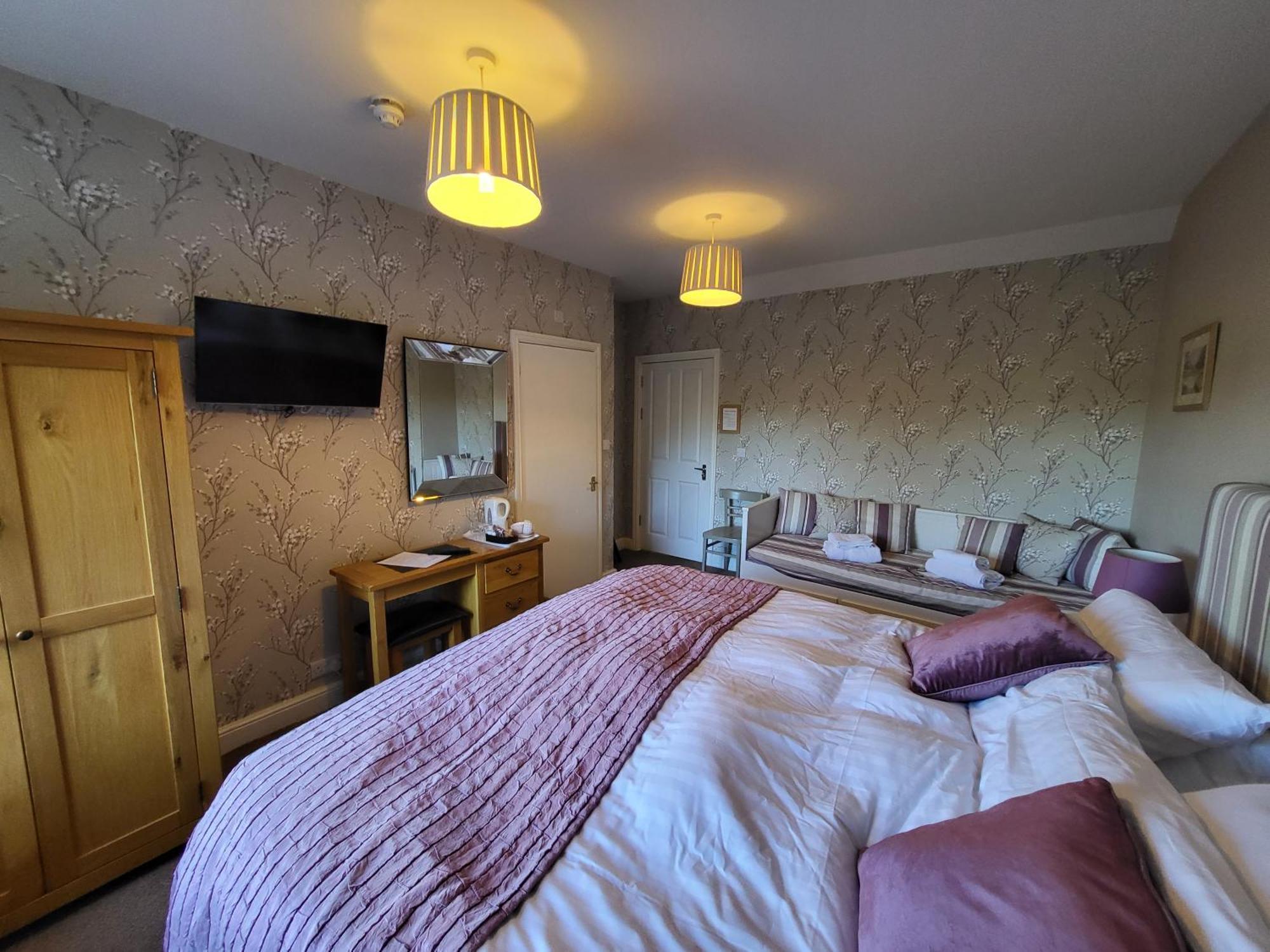 The Manifold Inn Hotel Hartington Kültér fotó