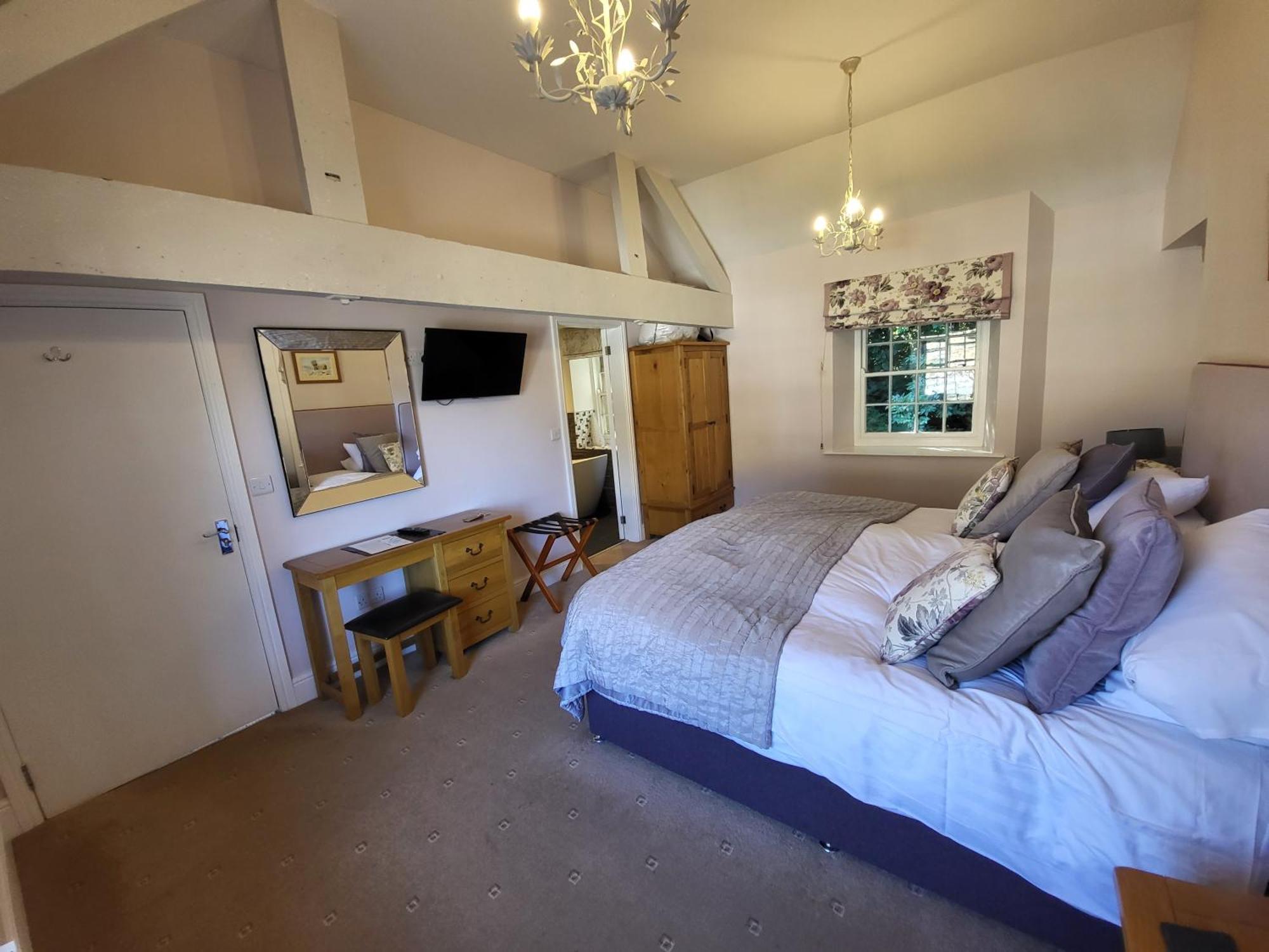 The Manifold Inn Hotel Hartington Kültér fotó