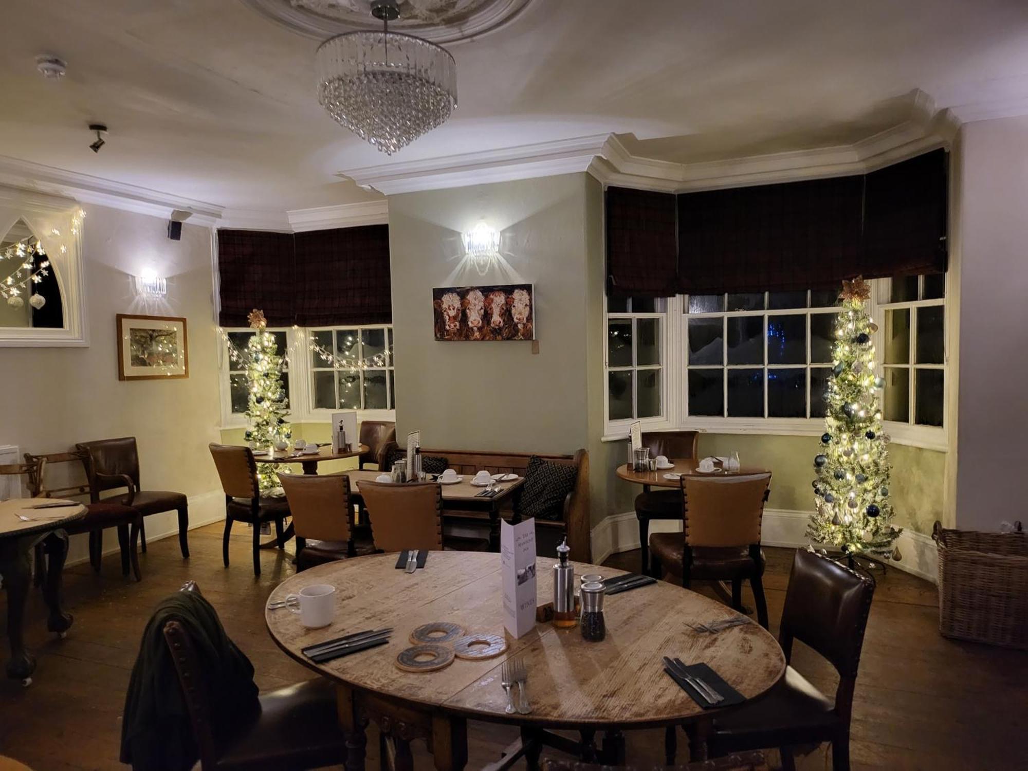 The Manifold Inn Hotel Hartington Kültér fotó