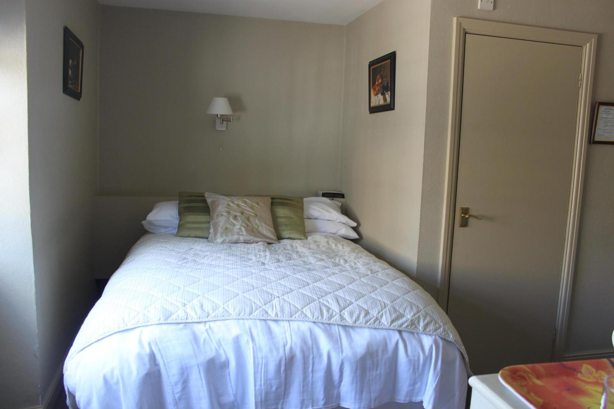 The Manifold Inn Hotel Hartington Szoba fotó