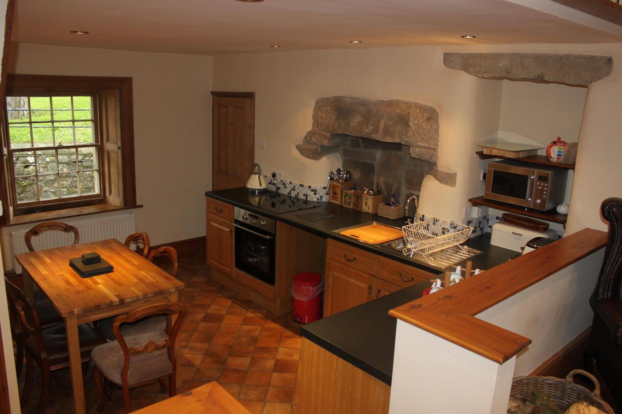 The Manifold Inn Hotel Hartington Szoba fotó