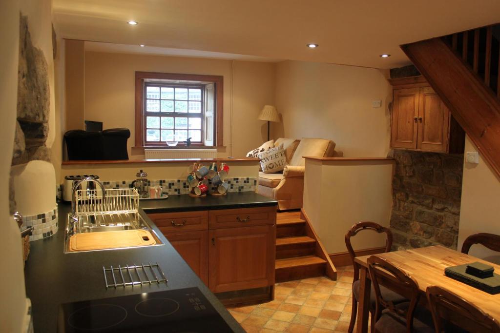 The Manifold Inn Hotel Hartington Szoba fotó