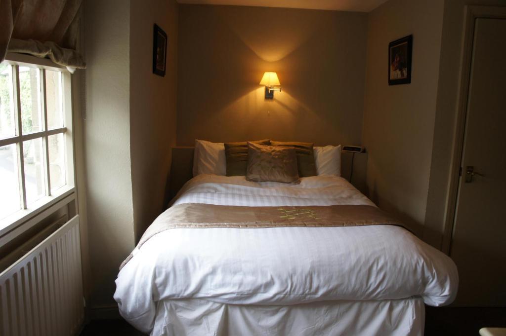 The Manifold Inn Hotel Hartington Szoba fotó